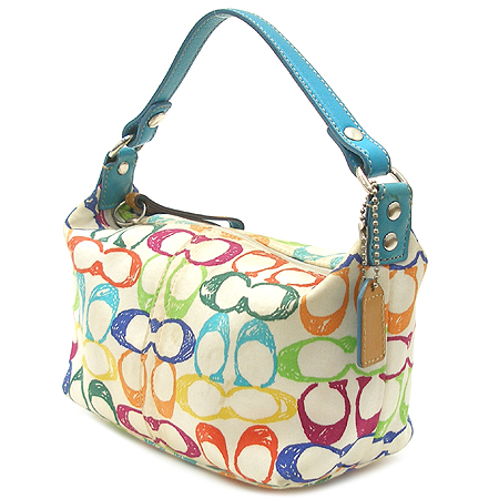 Coach(��ġ) ��Ƽ �÷� �ñ׳��� �Ŀ�ġ �̹���2 - ���̺��� �߰���ǰ