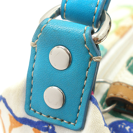 Coach(��ġ) ��Ƽ �÷� �ñ׳��� �Ŀ�ġ �̹���4 - ���̺��� �߰���ǰ