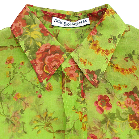 DOLCE & GABBANA(��ü&���ٳ�) ���콺 �̹���2 - ���̺��� �߰���ǰ