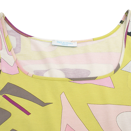 EMILIO PUCCI(���и��� Ǫġ) ���� ���ǽ� �̹���2 - ���̺��� �߰���ǰ