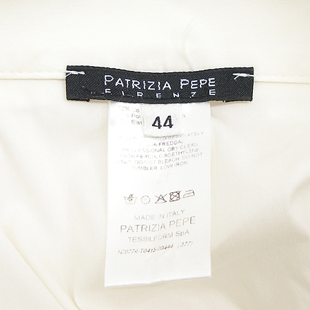 PATRIZIA PEPE(��Ʈ������ ����) ���콺 (���¸�) �̹���4 - ���̺��� �߰���ǰ