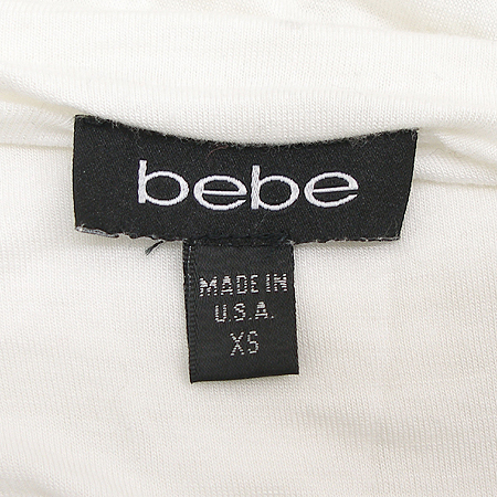 BEBE(����) Ƽ �̹���3 - ���̺��� �߰���ǰ