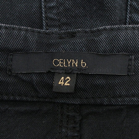 CELYN B(������) ��ĿƮ �̹���4 - ���̺��� �߰���ǰ