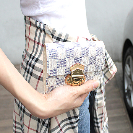 Louis Vuitton(̺) N60030 ٹ̿ ĵ ָ    ̹5 - ̺ ߰ǰ