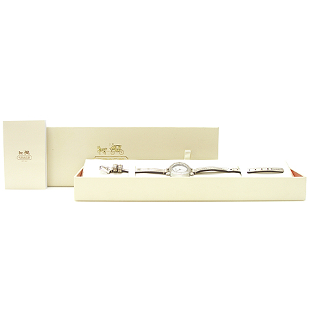 Coach(��ġ) 14501092 ��ƿ ����� ���� ��� ���� �ð� �̹���2 - ���̺��� �߰���ǰ
