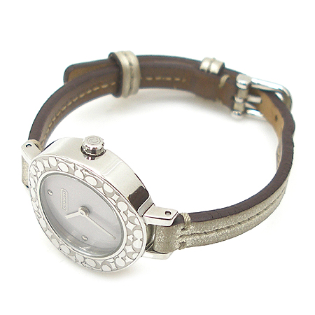 Coach(��ġ) 14501092 ��ƿ ����� ���� ��� ���� �ð� �̹���3 - ���̺��� �߰���ǰ