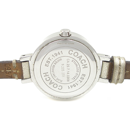 Coach(��ġ) 14501092 ��ƿ ����� ���� ��� ���� �ð� �̹���5 - ���̺��� �߰���ǰ