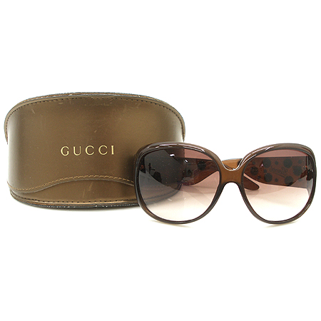 Gucci(����) GG3046 ������ ���� ���� �������� ���۶� �̹���2 - ���̺��� �߰���ǰ