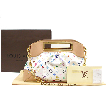 Louis Vuitton(���̺���)  M40253 ���׷� ��Ƽ�÷� ȭ��Ʈ �ֵ� GM 2WAY [�̾�������] �̹���2 - ���̺��� �߰���ǰ
