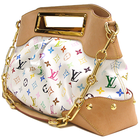 Louis Vuitton(���̺���)  M40253 ���׷� ��Ƽ�÷� ȭ��Ʈ �ֵ� GM 2WAY [�̾�������] �̹���3 - ���̺��� �߰���ǰ