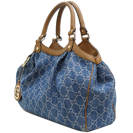 Gucci(����) 211944 GG �ΰ� ���� ��Ű ����� �̹���3 - ���̺��� �߰���ǰ