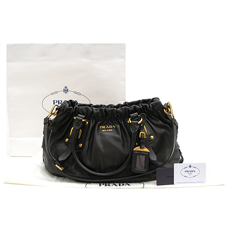 Prada(�����) BR4259 ���� ���� ����ΰ� ��Ʈ�� + �����Ʈ�� �̹���2 - ���̺��� �߰���ǰ