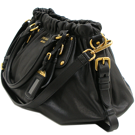Prada(�����) BR4259 ���� ���� ����ΰ� ��Ʈ�� + �����Ʈ�� �̹���3 - ���̺��� �߰���ǰ