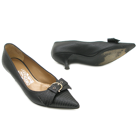 Ferragamo(��󰡸�) DAYA ��Ʈ��� ������ ���� �̹���2 - ���̺��� �߰���ǰ