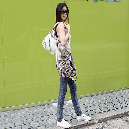 Gucci(����) 182888 GG �ΰ� �ø� �ε� 2WAY �̹���5 - ���̺��� �߰���ǰ