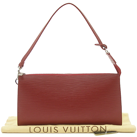 Louis Vuitton(���̺���) M5298M ���� ���� ����Ʈ �׼����� Ŭ��ġ ����� �̹���2 - ���̺��� �߰���ǰ