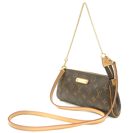 Louis Vuitton(���̺���) M95567 ���׷� ĵ���� ���� Ŭ��ġ 2WAY �̹���3 - ���̺��� �߰���ǰ