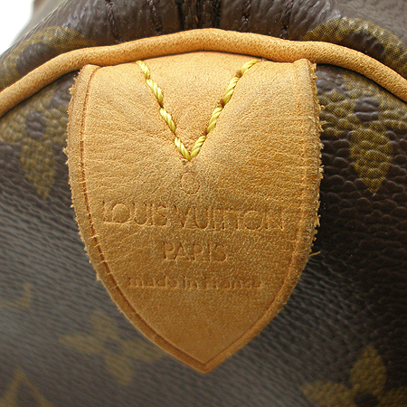 Louis Vuitton(���̺���) M41526 ���׷� ĵ���� ���ǵ� 30 ��Ʈ�� �̹���3 - ���̺��� �߰���ǰ