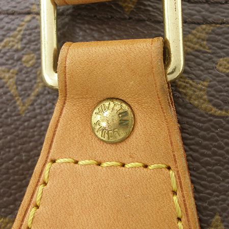 Louis Vuitton(���̺���) M41526 ���׷� ĵ���� ���ǵ� 30 ��Ʈ�� �̹���4 - ���̺��� �߰���ǰ
