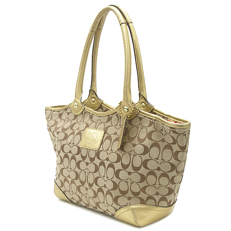 Coach(��ġ) ����Ŀ �ñ׳��� ��Ʈ�� �̹���2 - ���̺��� �߰���ǰ