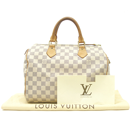 Louis Vuitton(���̺���) N41533 �ٹ̿� ���ָ� ĵ���� ���ǵ� 30 ��Ʈ�� �̹���2 - ���̺��� �߰���ǰ