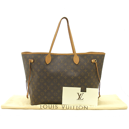 Louis Vuitton(���̺���) M40157 ���׷� ĵ���� �׹��� GM ����� �̹���2 - ���̺��� �߰���ǰ