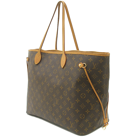 Louis Vuitton(���̺���) M40157 ���׷� ĵ���� �׹��� GM ����� �̹���3 - ���̺��� �߰���ǰ