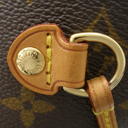Louis Vuitton(���̺���) M40157 ���׷� ĵ���� �׹��� GM ����� �̹���4 - ���̺��� �߰���ǰ