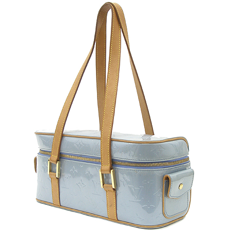 Louis Vuitton(���̺���) M91266 ������ ������ ȣ����Ż GM ��Ʈ�� �̹���2 - ���̺��� �߰���ǰ