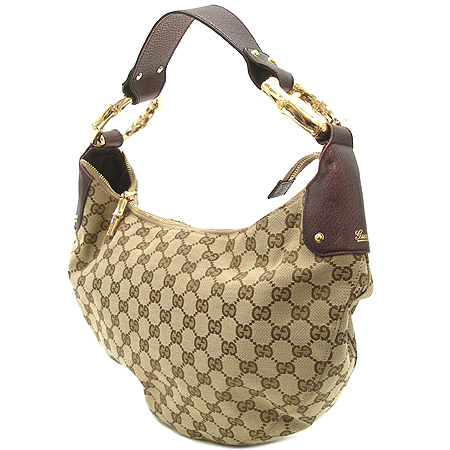 Gucci(����) 131038 GG �ΰ� �ڰ��� ���� ��� ��� ȣ�� ����� �̹���2 - ���̺��� �߰���ǰ