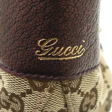 Gucci(����) 131038 GG �ΰ� �ڰ��� ���� ��� ��� ȣ�� ����� �̹���3 - ���̺��� �߰���ǰ