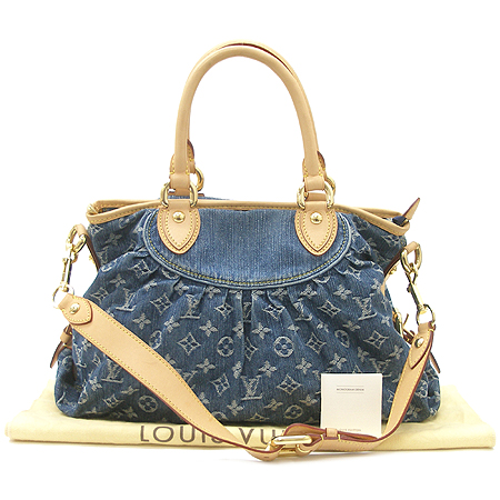 Louis Vuitton(���̺���) M95349 ���׷� ���� �׿�ĳ�� MM 2WAY �̹���2 - ���̺��� �߰���ǰ