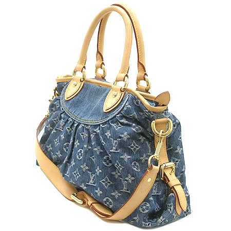 Louis Vuitton(���̺���) M95349 ���׷� ���� �׿�ĳ�� MM 2WAY �̹���3 - ���̺��� �߰���ǰ