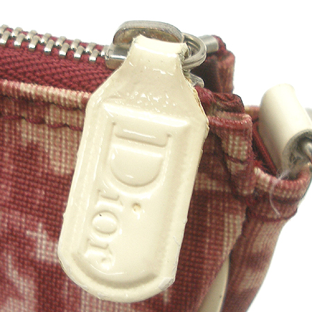 Dior(ũ����î���) �ΰ� PVC ���� �Ŀ�ġ ����� �̹���3 - ���̺��� �߰���ǰ