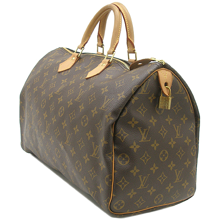 Louis Vuitton(���̺���) M41522 ���׷� ĵ���� ���ǵ� 40 ��Ʈ�� [�б�������] �̹���3 - ���̺��� �߰���ǰ
