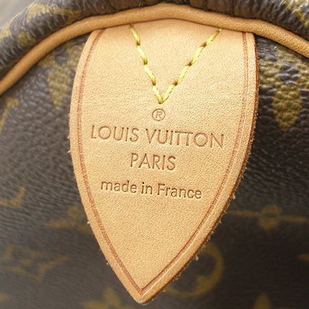 Louis Vuitton(���̺���) M41522 ���׷� ĵ���� ���ǵ� 40 ��Ʈ�� [�б�������] �̹���4 - ���̺��� �߰���ǰ