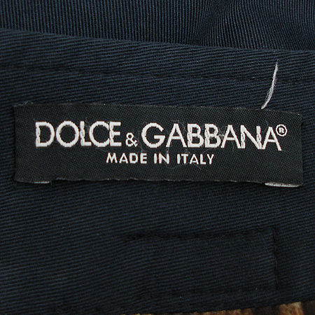 DOLCE & GABBANA(��ü&���ٳ�) ��ĿƮ �̹���4 - ���̺��� �߰���ǰ