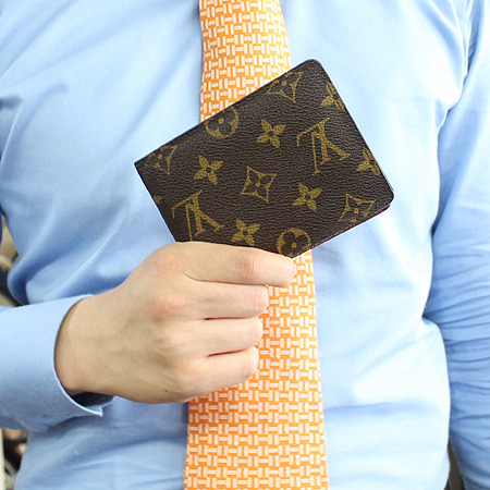 Louis Vuitton(̺)  M60895 ׷ ĵ Ƽ   [б] ̹5 - ̺ ߰ǰ