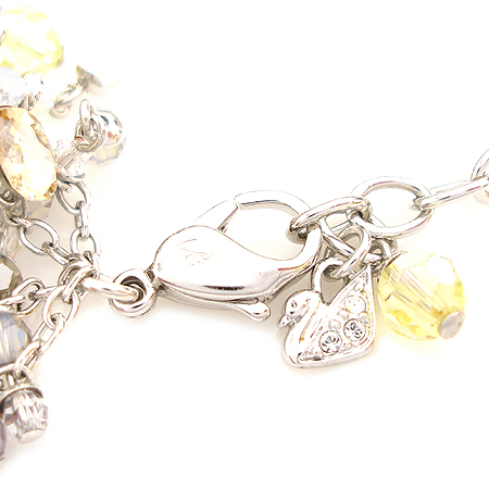 Swarovski(���ͷκ꽺Ű) ��Ƽ �÷� ��� ���� �̹���2 - ���̺��� �߰���ǰ