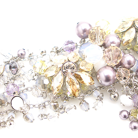 Swarovski(���ͷκ꽺Ű) ��Ƽ �÷� ��� ���� �̹���3 - ���̺��� �߰���ǰ