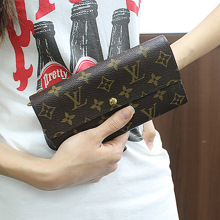 Louis Vuitton(̺) M61734 ׷ ĵ    [б2ȣ] ̹6 - ̺ ߰ǰ