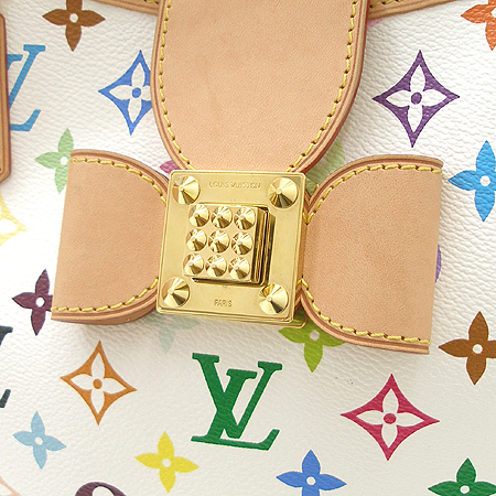 Louis Vuitton(���̺���) M40307 ���׷� ��Ƽ �÷� �ִ� MM ����� [�̾�������] �̹���4 - ���̺��� �߰���ǰ