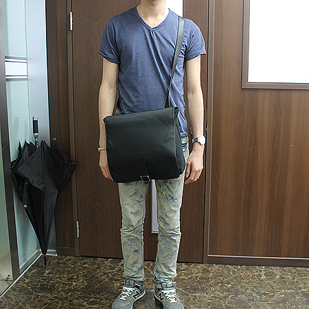 Ferragamo(��󰡸�) 24 4036 ���� �к긯 ���� ��Ƽġ ũ�ν��� �̹���5 - ���̺��� �߰���ǰ