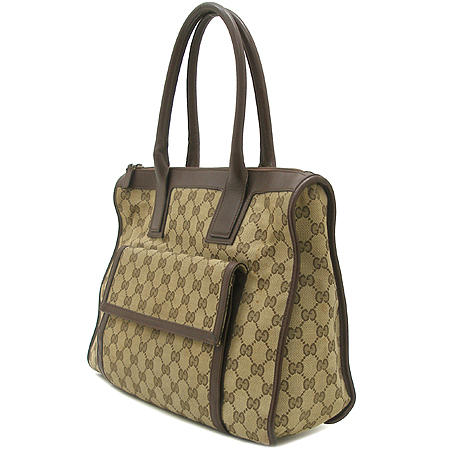 Gucci(����) 000 0854 GG�ΰ� ������ �к긯 ��Ʈ�� �̹���2 - ���̺��� �߰���ǰ