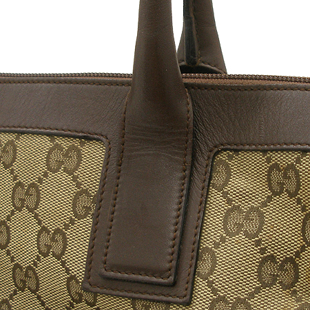 Gucci(����) 000 0854 GG�ΰ� ������ �к긯 ��Ʈ�� �̹���3 - ���̺��� �߰���ǰ