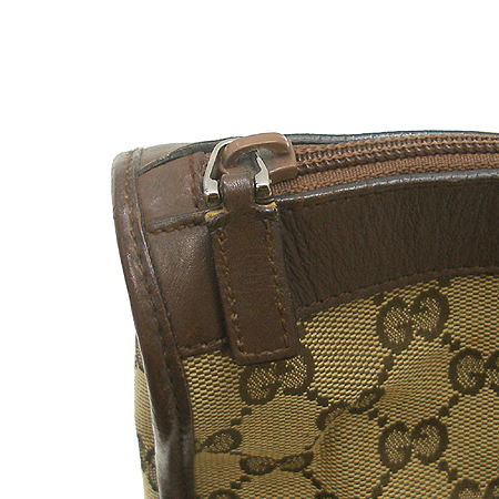 Gucci(����) 000 0854 GG�ΰ� ������ �к긯 ��Ʈ�� �̹���4 - ���̺��� �߰���ǰ