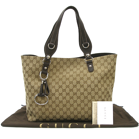 Gucci(����) 229852 GG �ΰ� �ڰ��� ���� ����� �̹���2 - ���̺��� �߰���ǰ