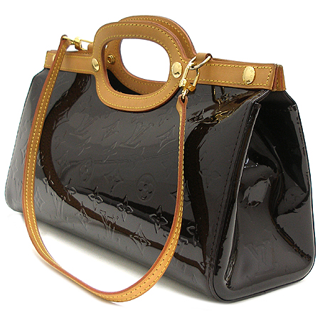 Louis Vuitton(���̺���)  M91995 ���׷� ������ �轺�θ� ����̺� �Ƹ����� 2-WAY [�б�����������2ȣ��] �̹���3 - ���̺��� �߰���ǰ