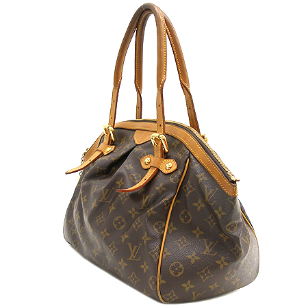 Louis Vuitton(���̺���) M40144 ���׷� ĵ���� Ƽ���� GM����� �̹���2 - ���̺��� �߰���ǰ
