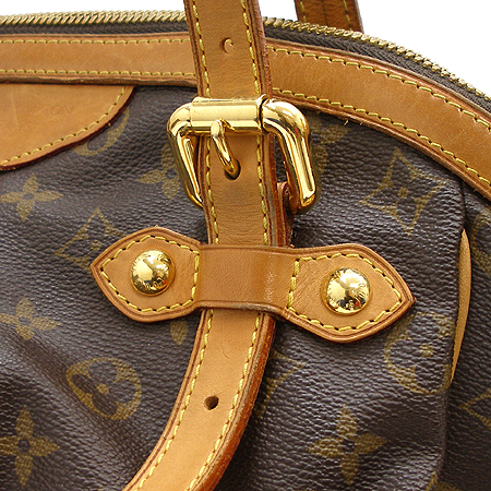 Louis Vuitton(���̺���) M40144 ���׷� ĵ���� Ƽ���� GM����� �̹���3 - ���̺��� �߰���ǰ